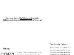Sites similar to world-education.org