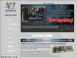 Sites similar to world-electronics.com