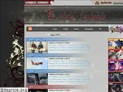 Sites similar to world-exchange.fr