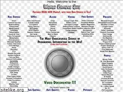 Sites similar to world-famous.com