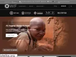 Sites similar to world-federation.org
