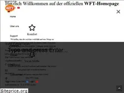 Sites similar to world-fishing-tackle.de