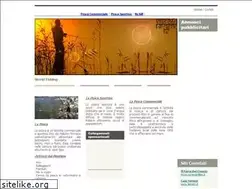 Sites similar to world-fishing.it