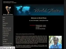 Sites similar to world-flutes.com