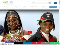 Sites similar to world-food-forum.org
