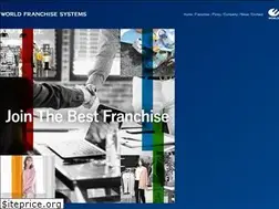 Sites similar to world-fs.co.jp