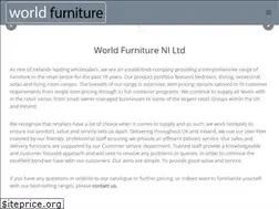 Sites similar to world-furniture.biz