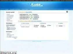 Sites similar to world-gamer.fr.cr