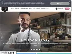 Sites similar to world-gourmet-society.com
