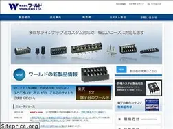 Sites similar to world-group.co.jp