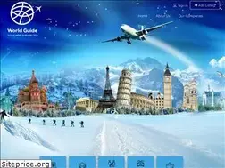 Sites similar to world-guide.org