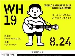 Sites similar to world-happiness.com