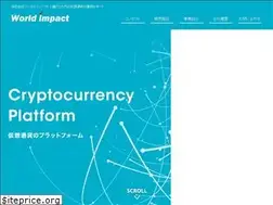Sites similar to world-impact.jp