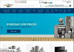 Sites similar to world-import.com