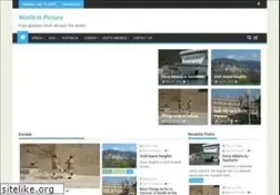 Sites similar to world-in-picture.com