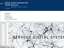 Sites similar to world-information.net