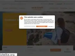Sites similar to world-insight.de