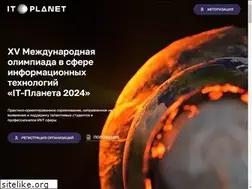 Sites similar to world-it-planet.org