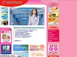 Sites similar to world-kenpo.com