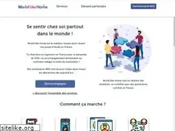 Sites similar to world-like-home.com