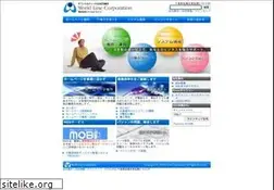 Sites similar to world-line.co.jp