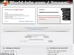 Sites similar to world-lolo.com