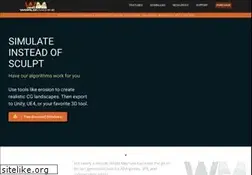 Sites similar to world-machine.com