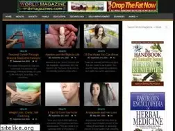 Sites similar to world-magazines.com