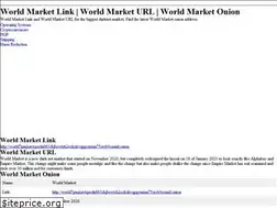 Sites similar to world-market-link.com