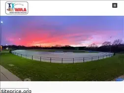 Sites similar to world-masters-athletics.com