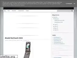 Sites similar to world-mobile4u.blogspot.com