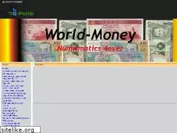 Sites similar to world-money.gportal.hu