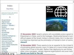 Sites similar to world-news-research.com