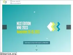 Sites similar to world-nuclear-exhibition.com