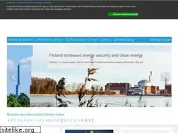 Sites similar to world-nuclear.org