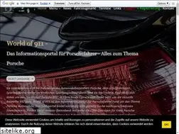 Sites similar to world-of-911.com