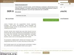 Sites similar to world-of-ahle-wurscht.de