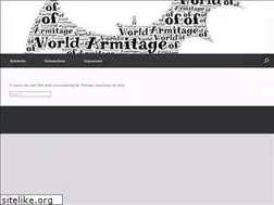 Sites similar to world-of-armitage.de