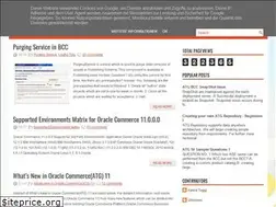 Sites similar to world-of-atg.blogspot.com