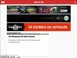 Sites similar to world-of-bike.de
