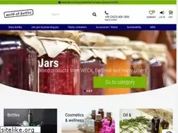 Sites similar to world-of-bottles.co.uk