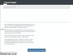 Sites similar to world-of-digitals.com