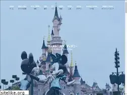 Sites similar to world-of-disney.com