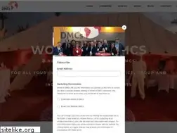 Sites similar to world-of-dmcs.com