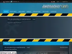 Sites similar to world-of-emergency.com