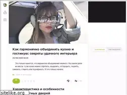 Sites similar to world-of-glamour.ru
