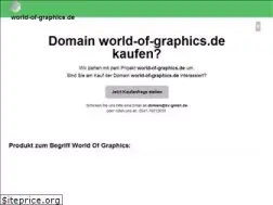 Sites similar to world-of-graphics.de