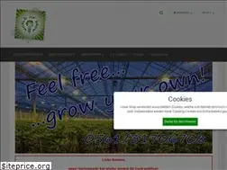 Sites similar to world-of-grow.de