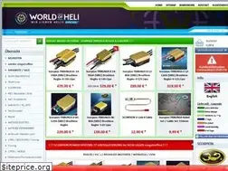 Sites similar to world-of-heli.de