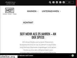 Sites similar to world-of-hot.com